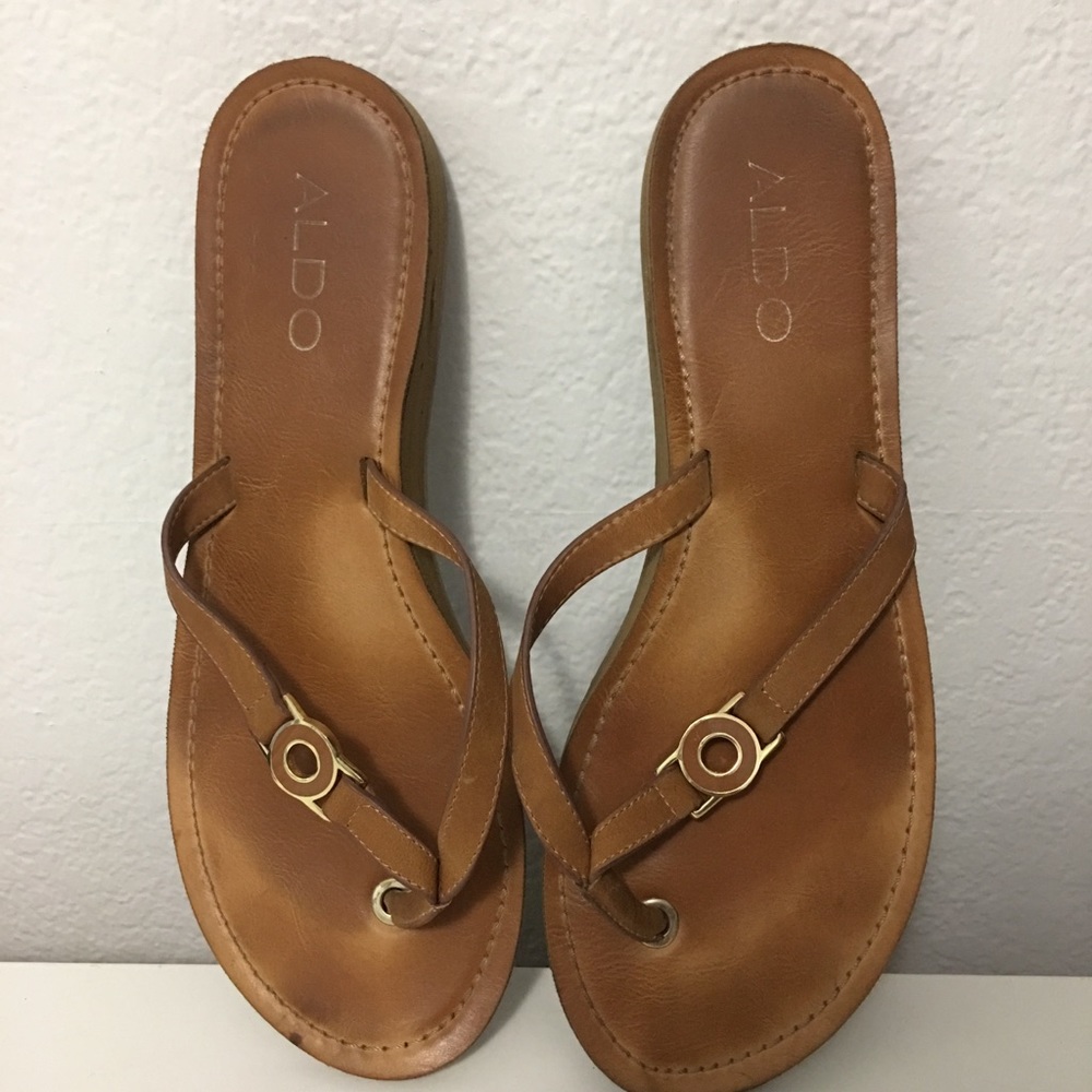 ALDO Sandals